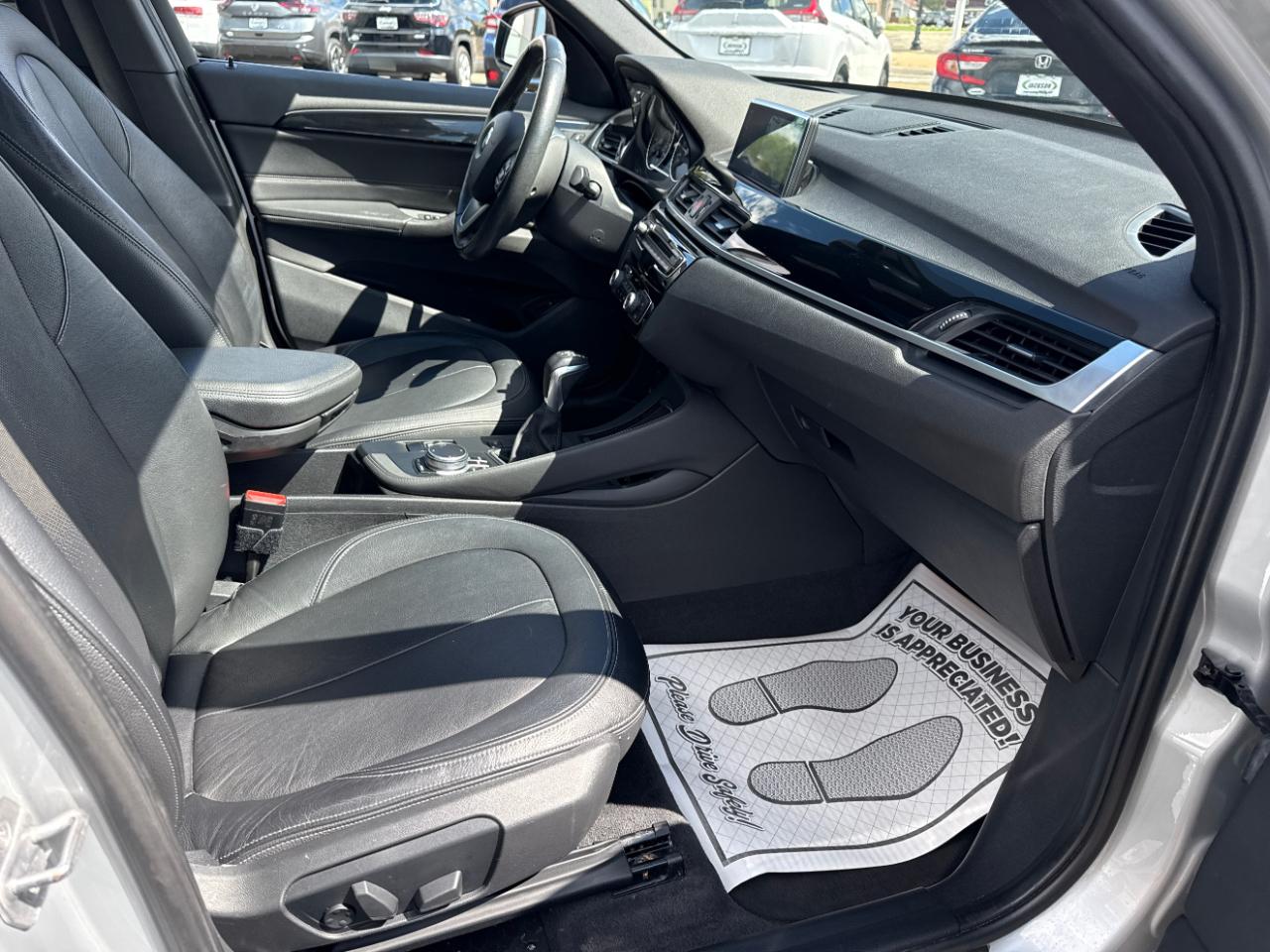 BMW X1 xDrive28i Sports Activity Vehicle 2018