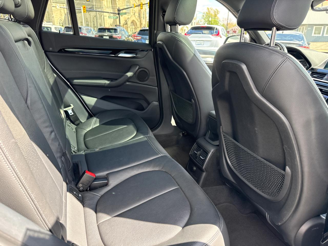 BMW X1 xDrive28i Sports Activity Vehicle 2018