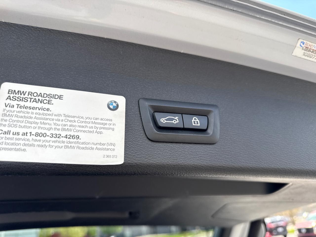 BMW X1 xDrive28i Sports Activity Vehicle 2018