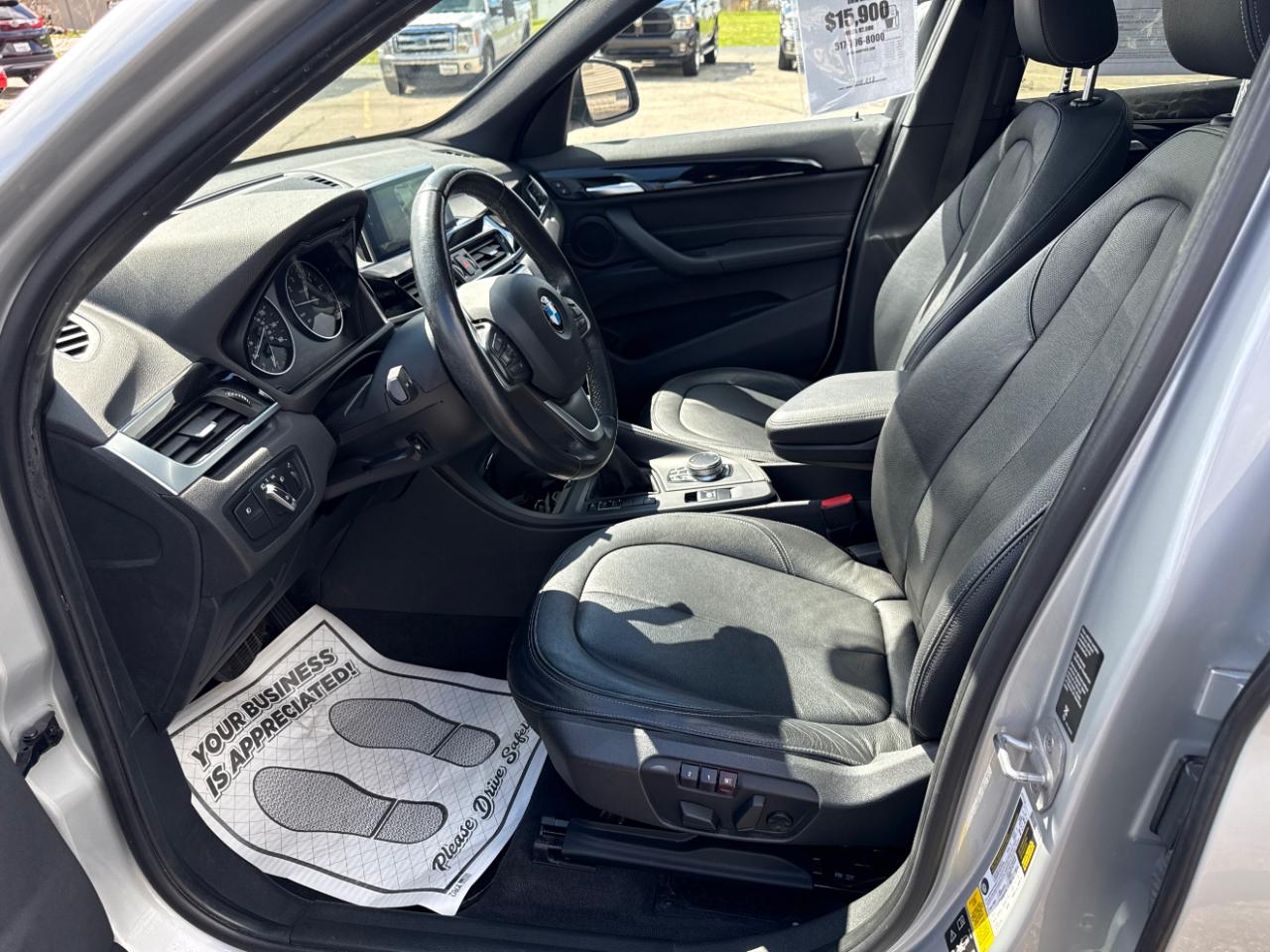 BMW X1 xDrive28i Sports Activity Vehicle 2018