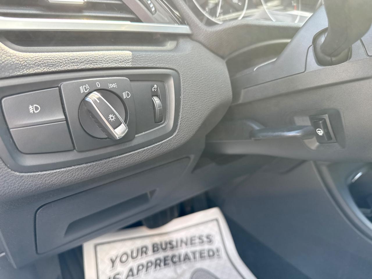 BMW X1 xDrive28i Sports Activity Vehicle 2018