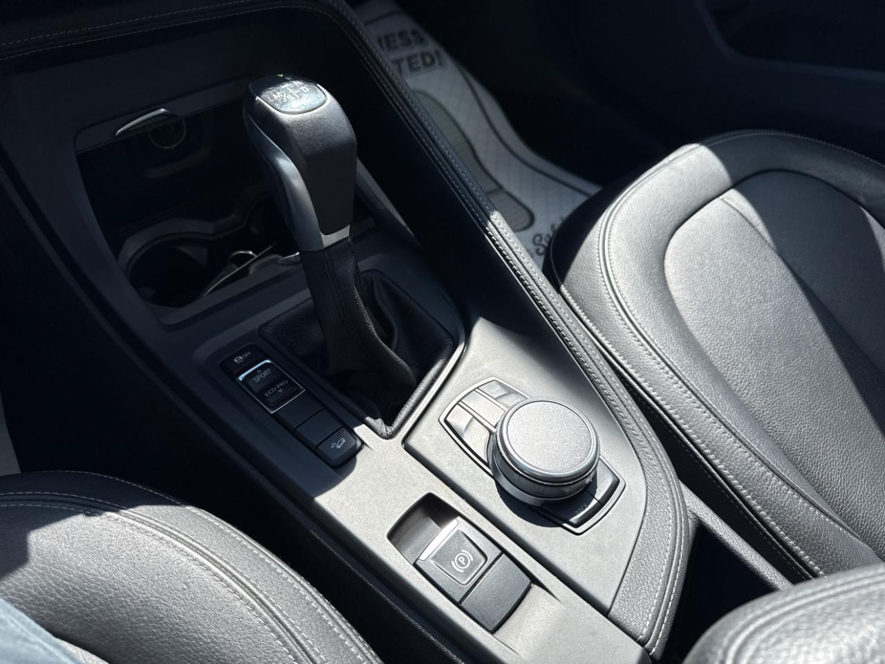 BMW X1 xDrive28i Sports Activity Vehicle 2018
