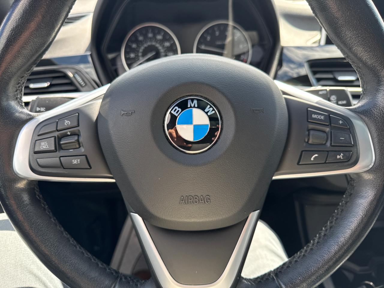BMW X1 xDrive28i Sports Activity Vehicle 2018