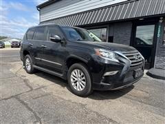 2015 Lexus GX 460 