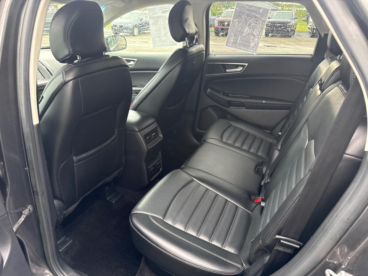 Ford Edge 4dr SEL AWD 2016