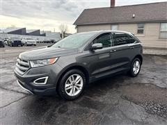 2016 Ford Edge 