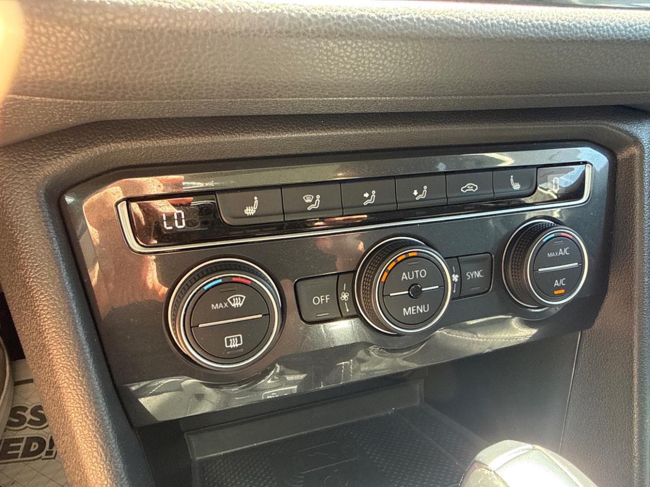 Volkswagen Tiguan 2.0T SE 4MOTION 2021