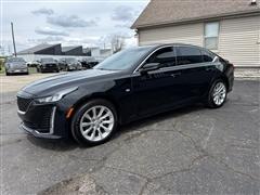 2020 Cadillac CT5 