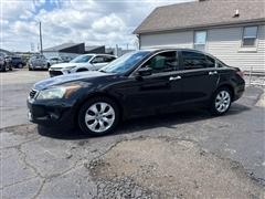 2009 Honda Accord Sdn 