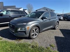 2019 Hyundai Kona 
