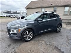 2019 Hyundai Kona 