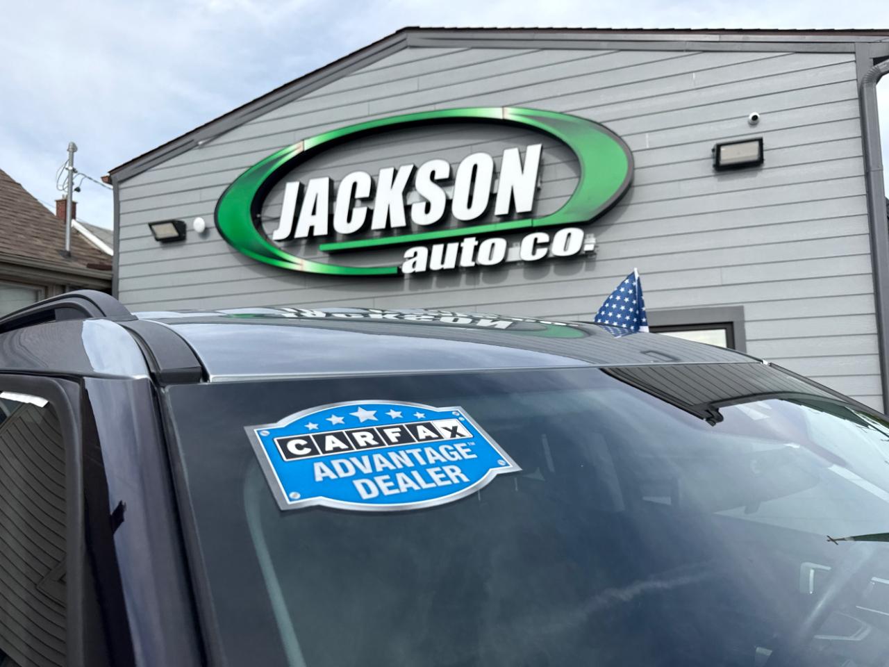 Ford Explorer XLT RWD 2022