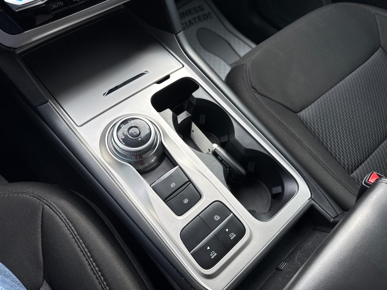 Ford Explorer XLT RWD 2022
