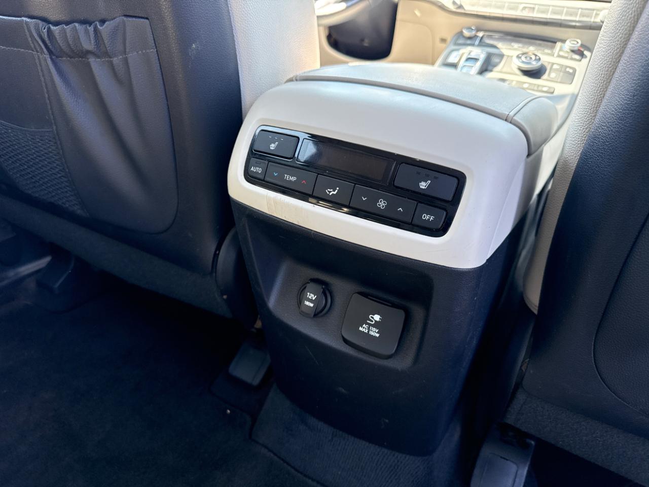 Hyundai Palisade SEL AWD 2022