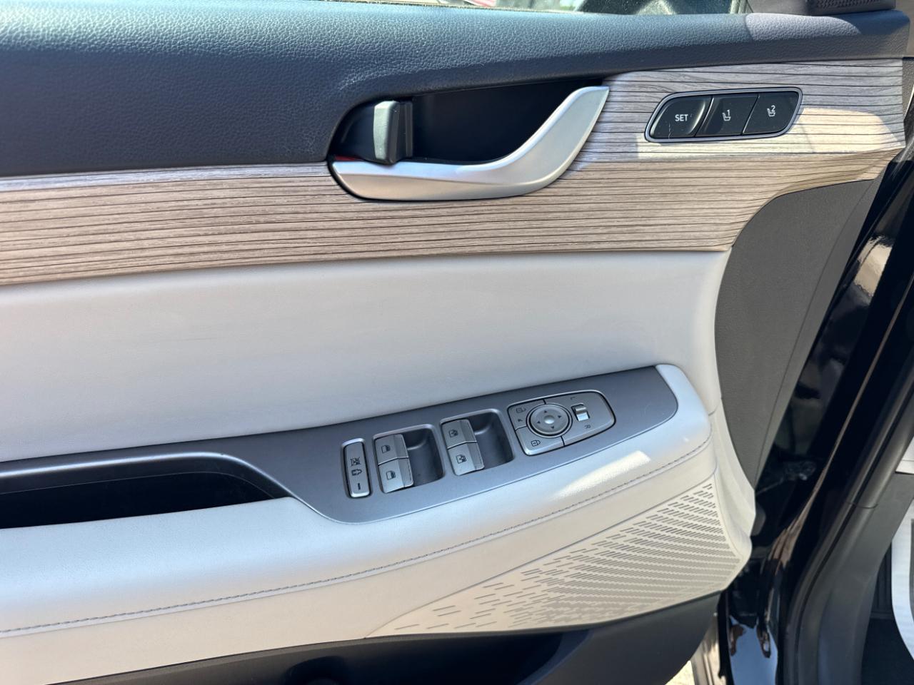 Hyundai Palisade SEL AWD 2022
