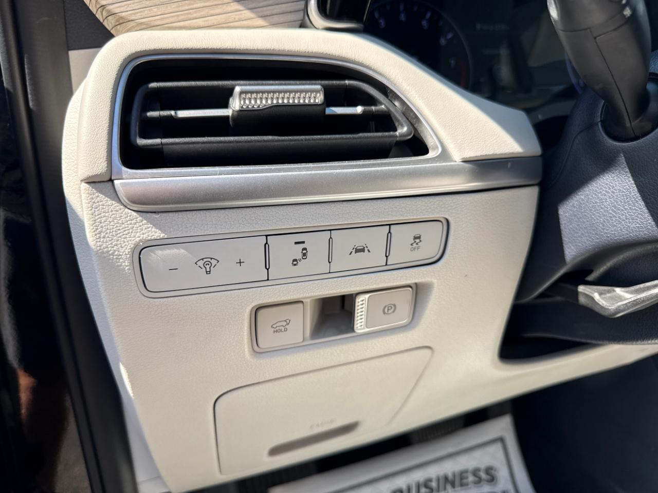 Hyundai Palisade SEL AWD 2022