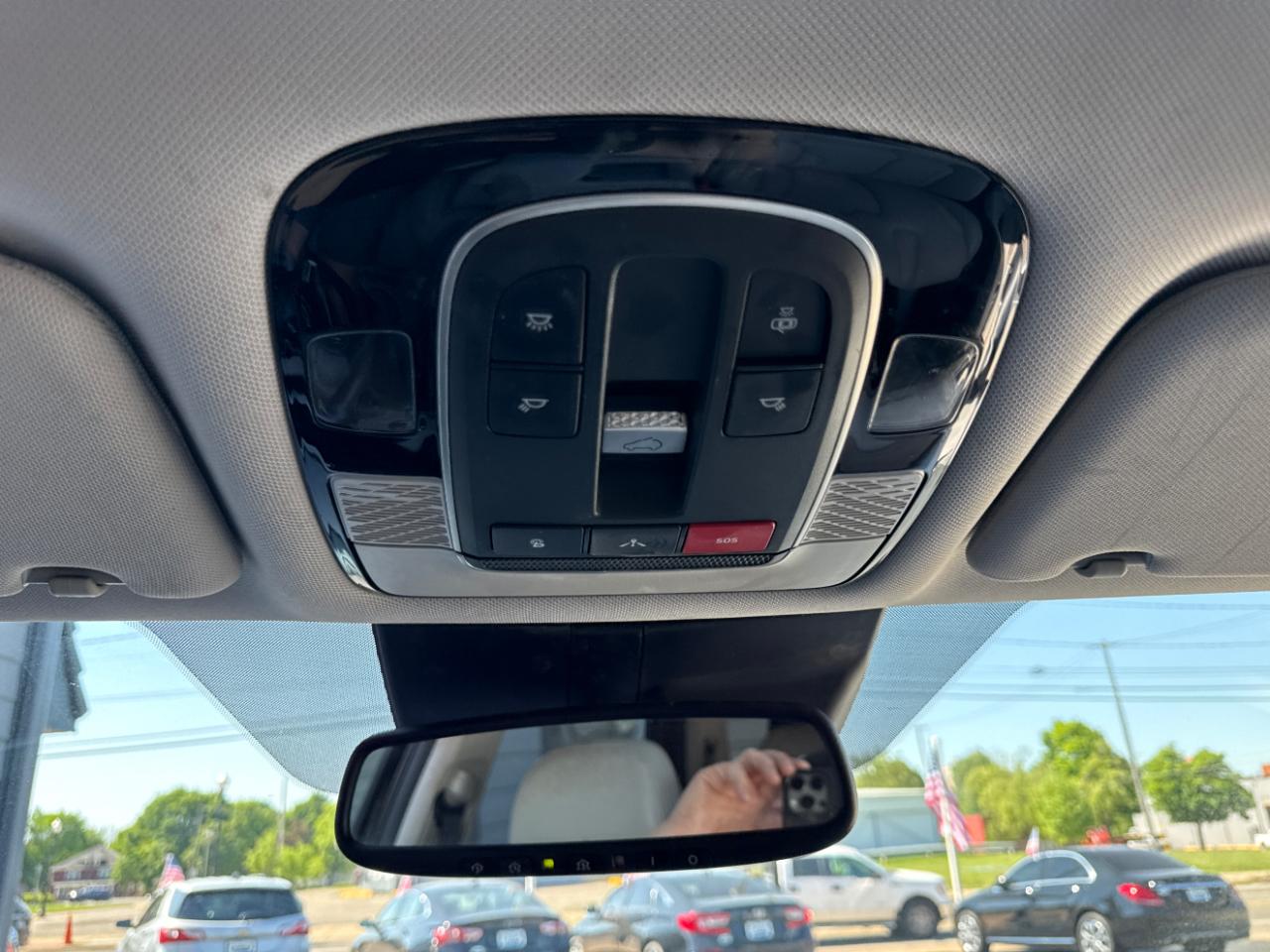 Hyundai Palisade SEL AWD 2022
