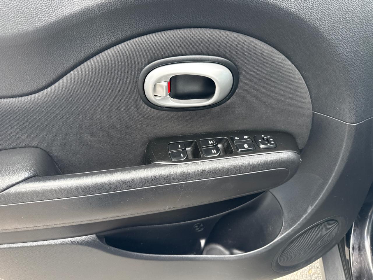Kia Soul 5dr Wgn Auto Base 2014