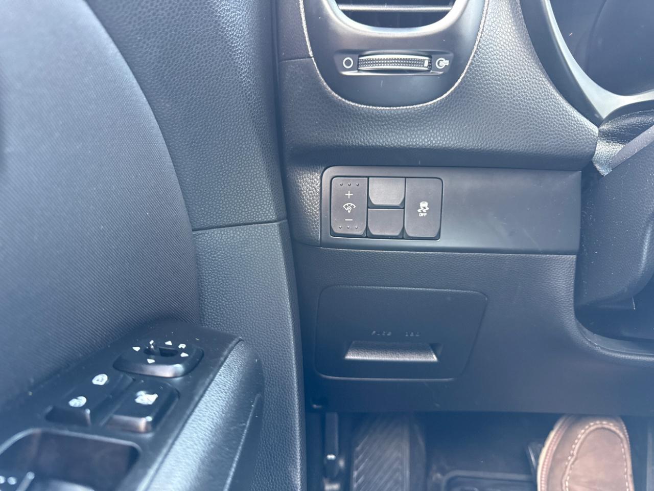 Kia Soul 5dr Wgn Auto Base 2014
