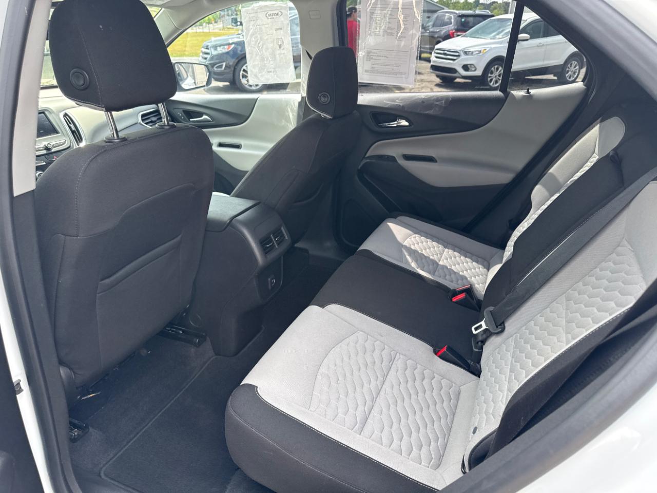 Chevrolet Equinox AWD 4dr LS w/1LS 2020