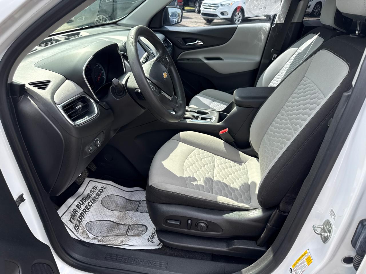 Chevrolet Equinox AWD 4dr LS w/1LS 2020