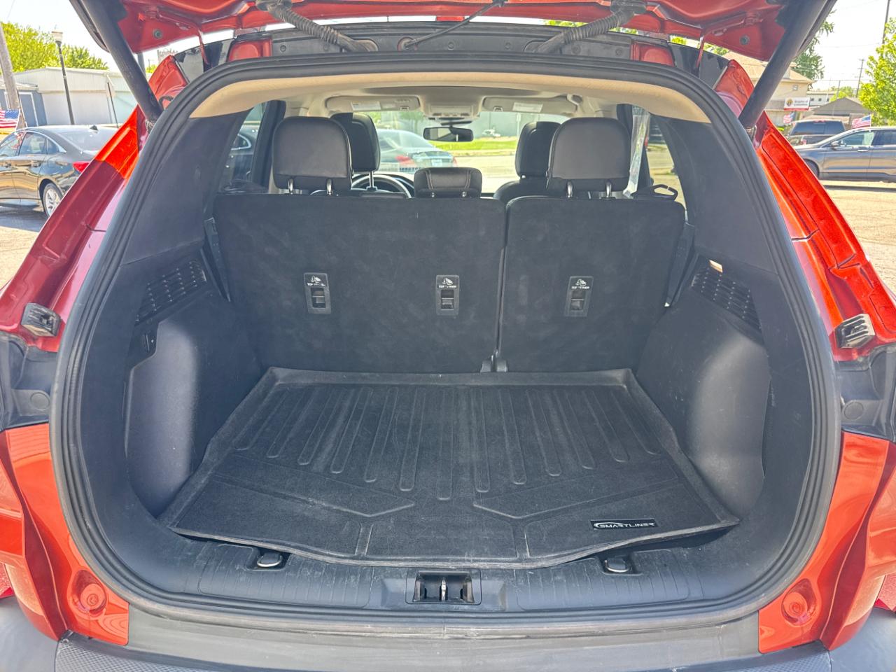 Ford Escape Titanium AWD 2020