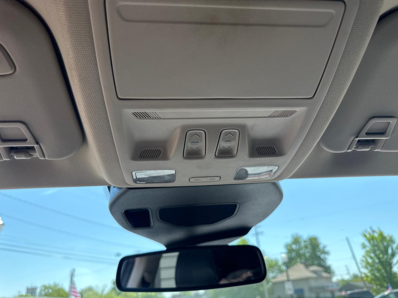 Ford Escape Titanium AWD 2020