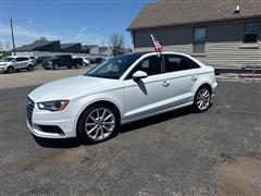 2015 Audi A3 