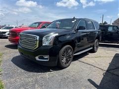 2016 GMC Yukon 