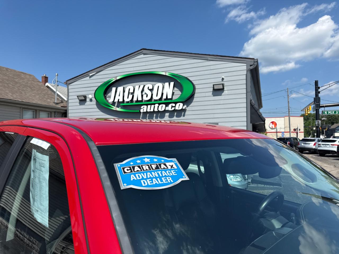RAM 1500 4WD Crew Cab 140.5" Sport 2015