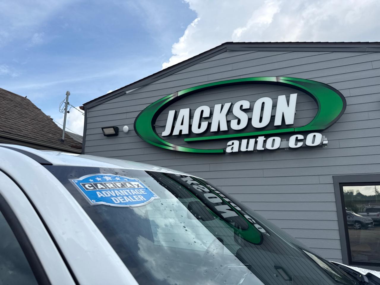 RAM 1500 Big Horn/Lone Star 4x4 Crew Cab 5'7" Box 2019