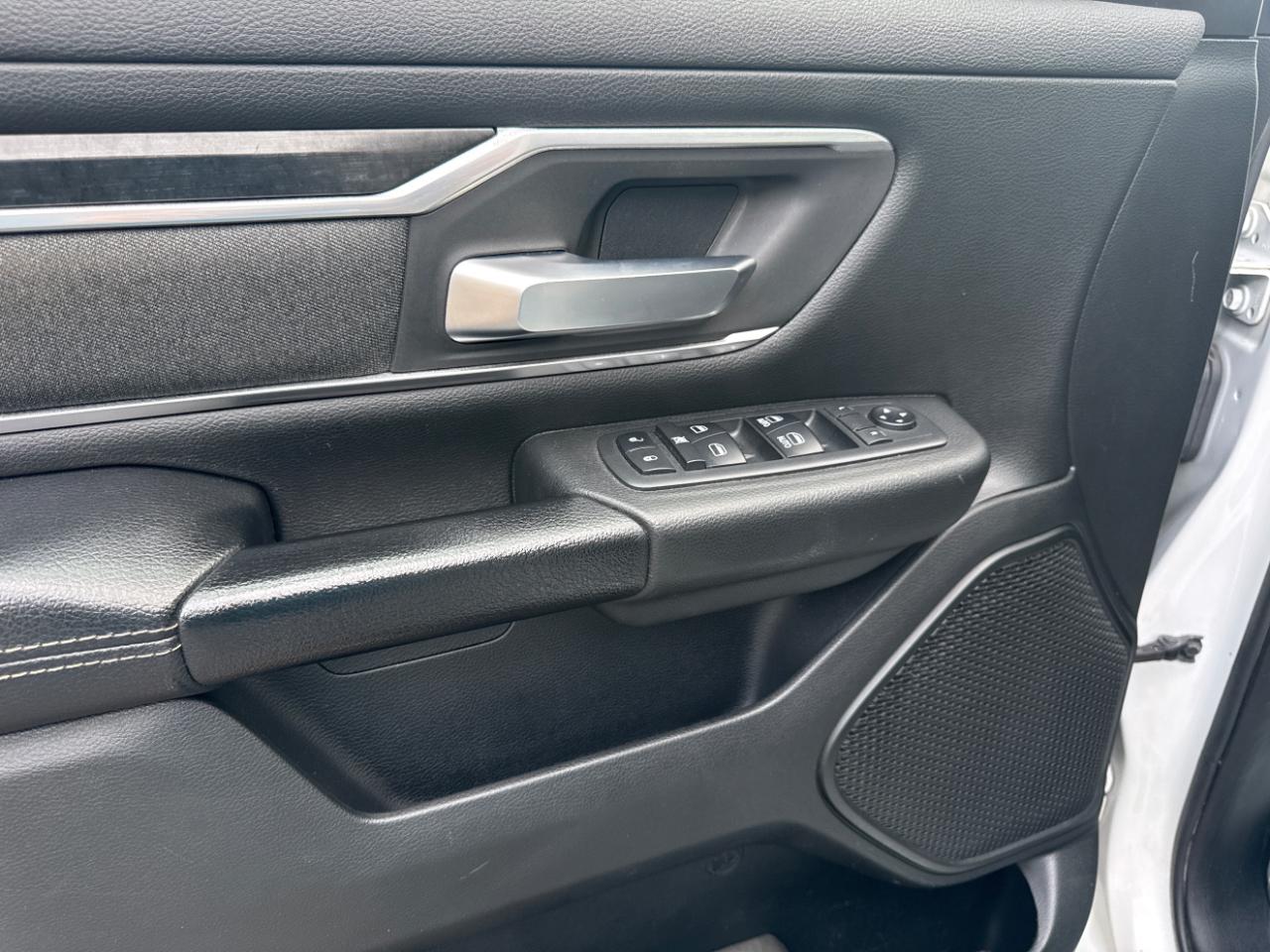 RAM 1500 Big Horn/Lone Star 4x4 Crew Cab 5'7" Box 2019