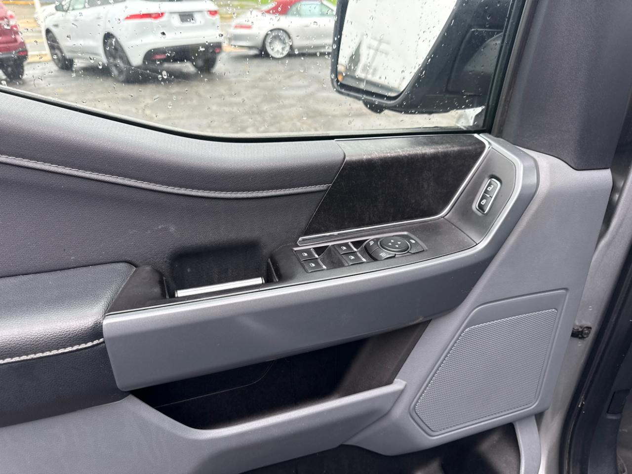 Ford F-150 XLT 4WD SuperCrew 5.5' Box 2022