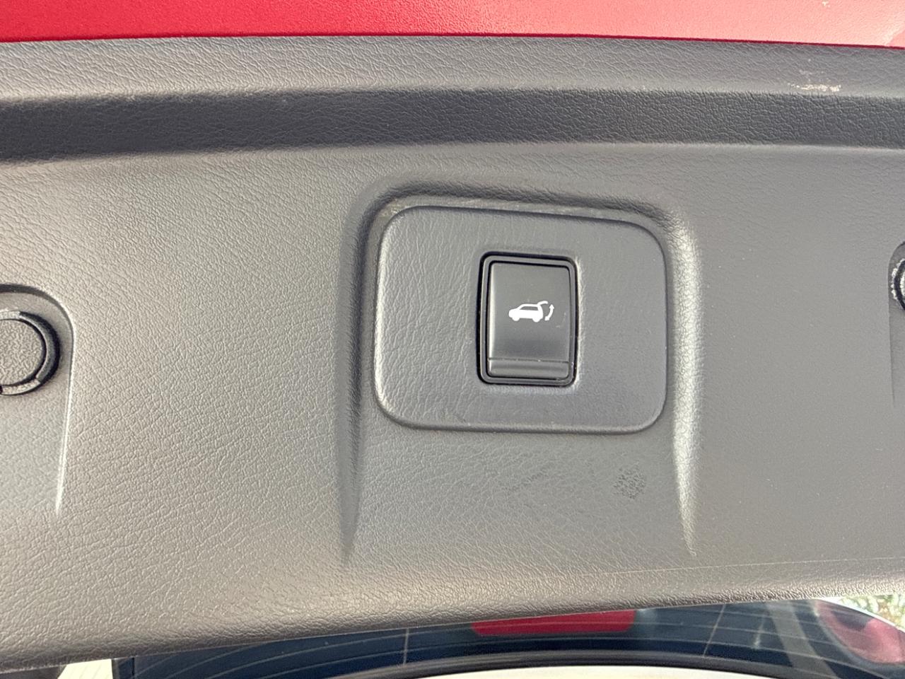 Nissan Murano AWD SL 2018