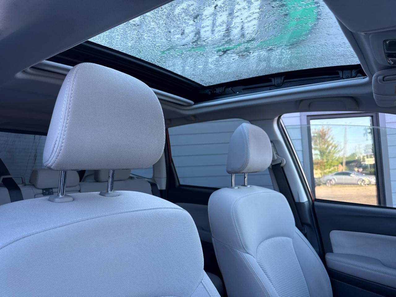 Subaru Forester 4dr CVT 2.5i Premium PZEV 2016