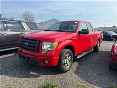 2010 Ford F-150 