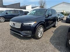 2016 Volvo XC90 