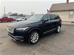 2016 Volvo XC90 