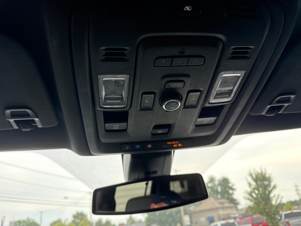 GMC Yukon XL 4WD 4dr SLT 2021