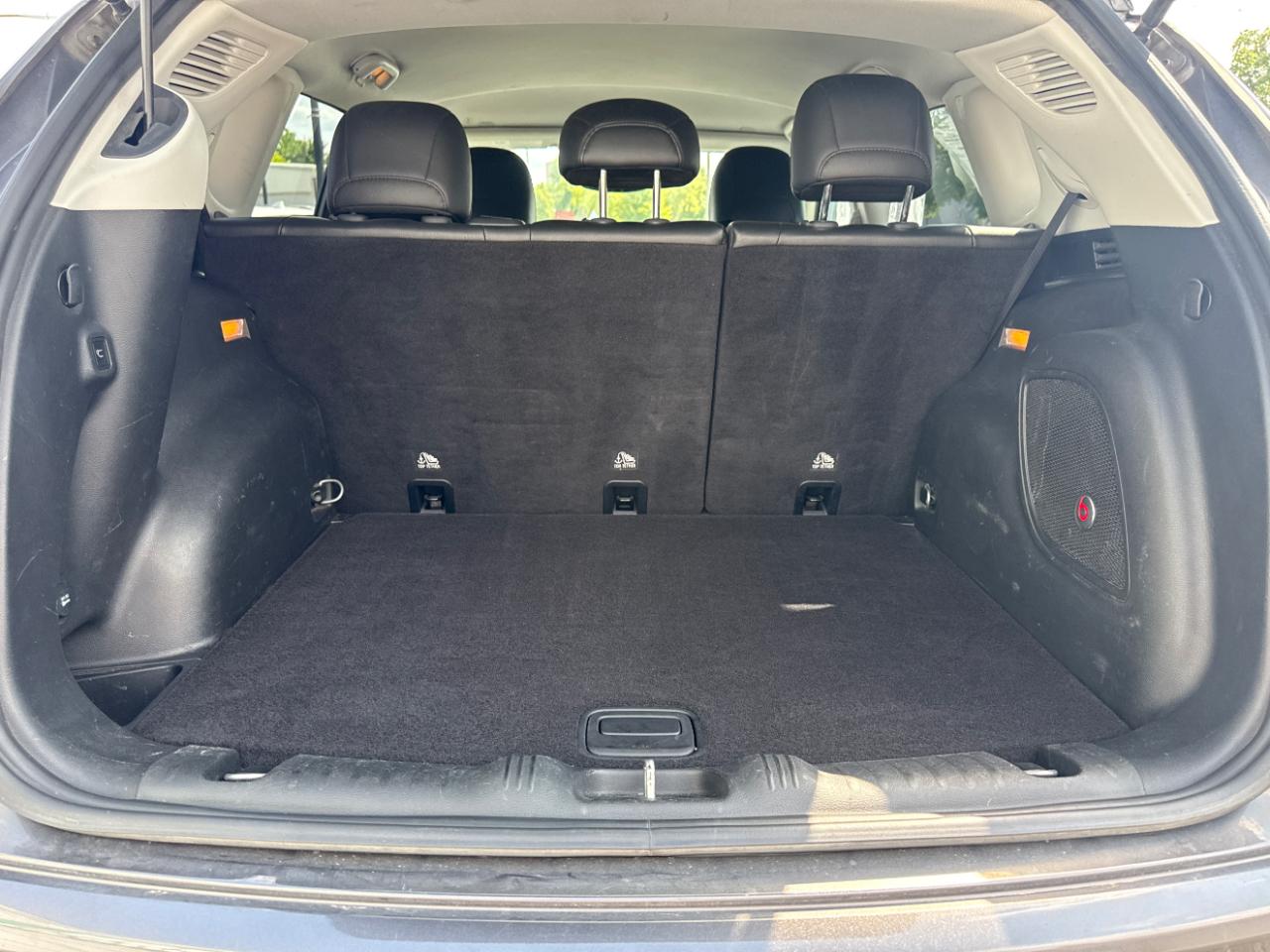 Jeep Compass Altitude 4x4 2018