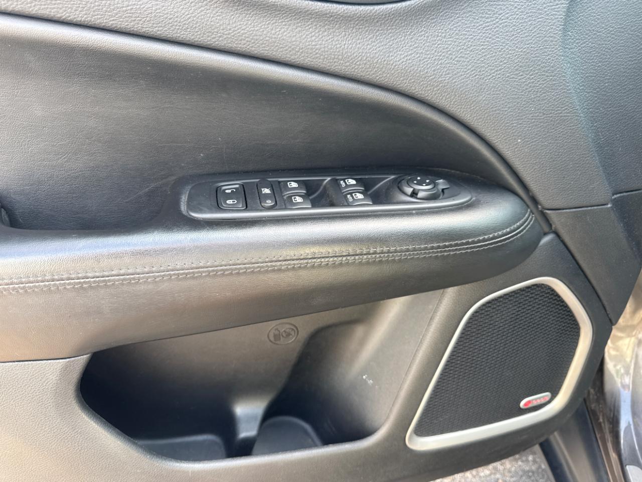 Jeep Compass Altitude 4x4 2018