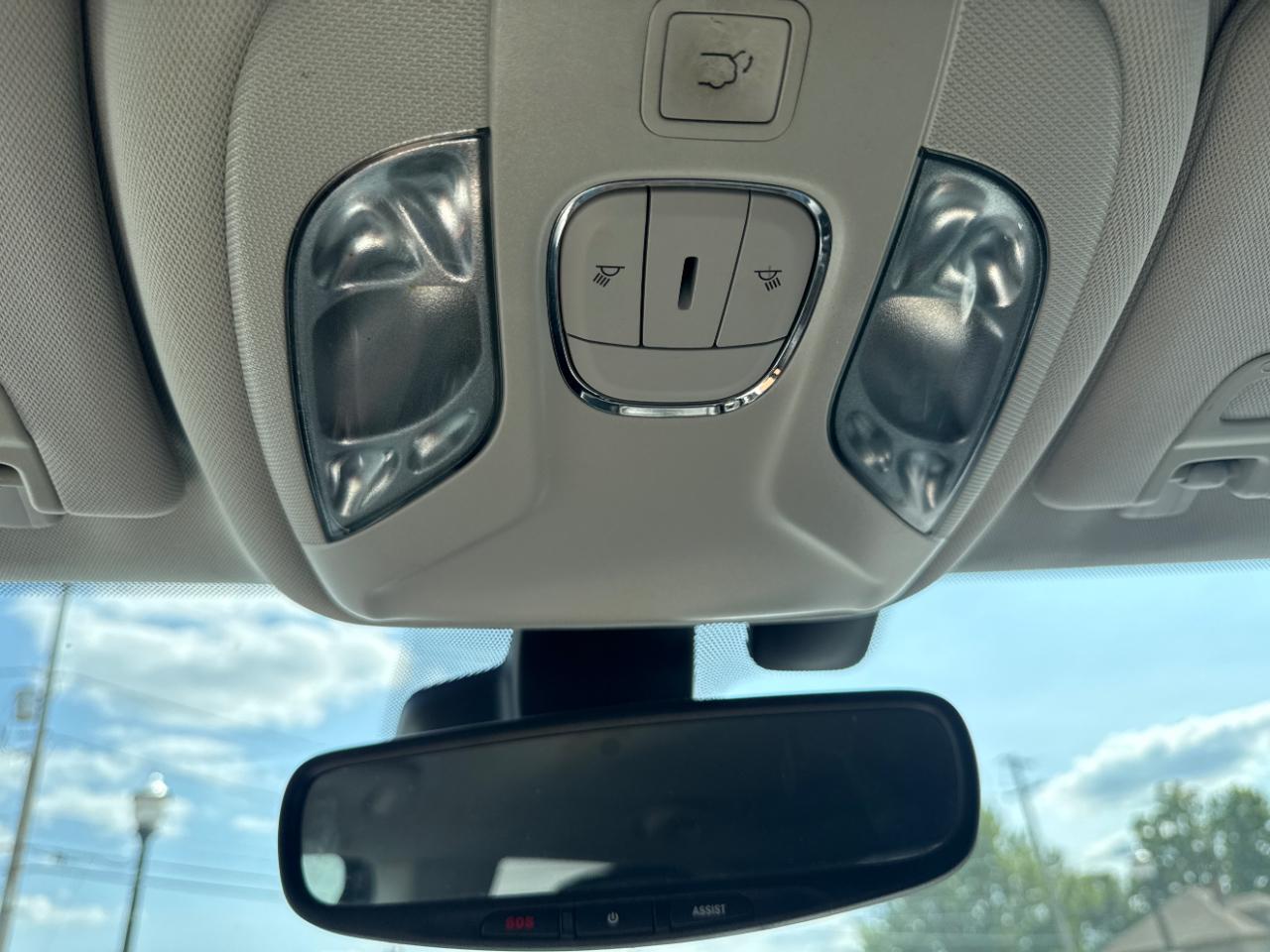 Jeep Compass Altitude 4x4 2018
