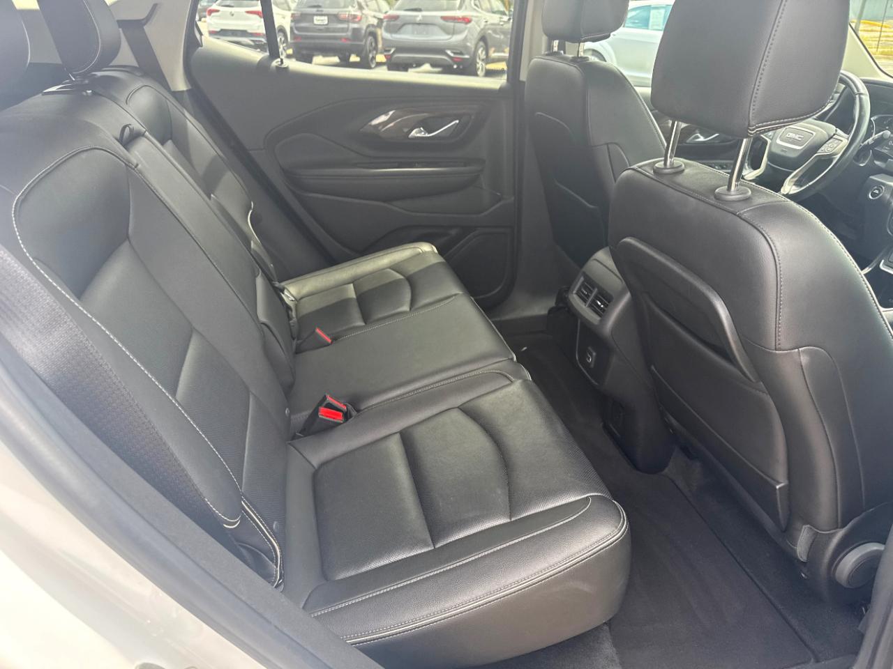 GMC Terrain AWD 4dr Denali 2019