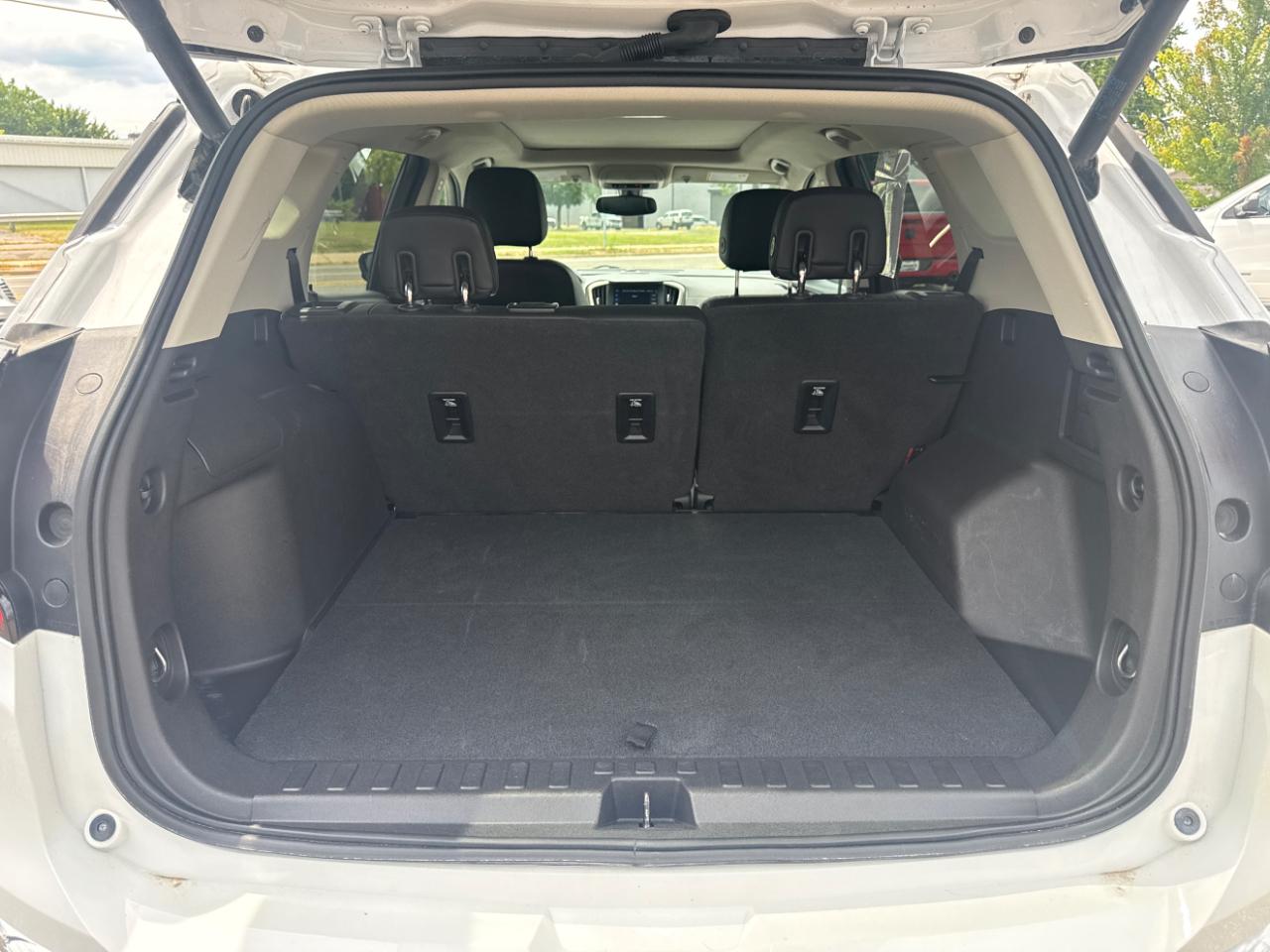 GMC Terrain AWD 4dr Denali 2019