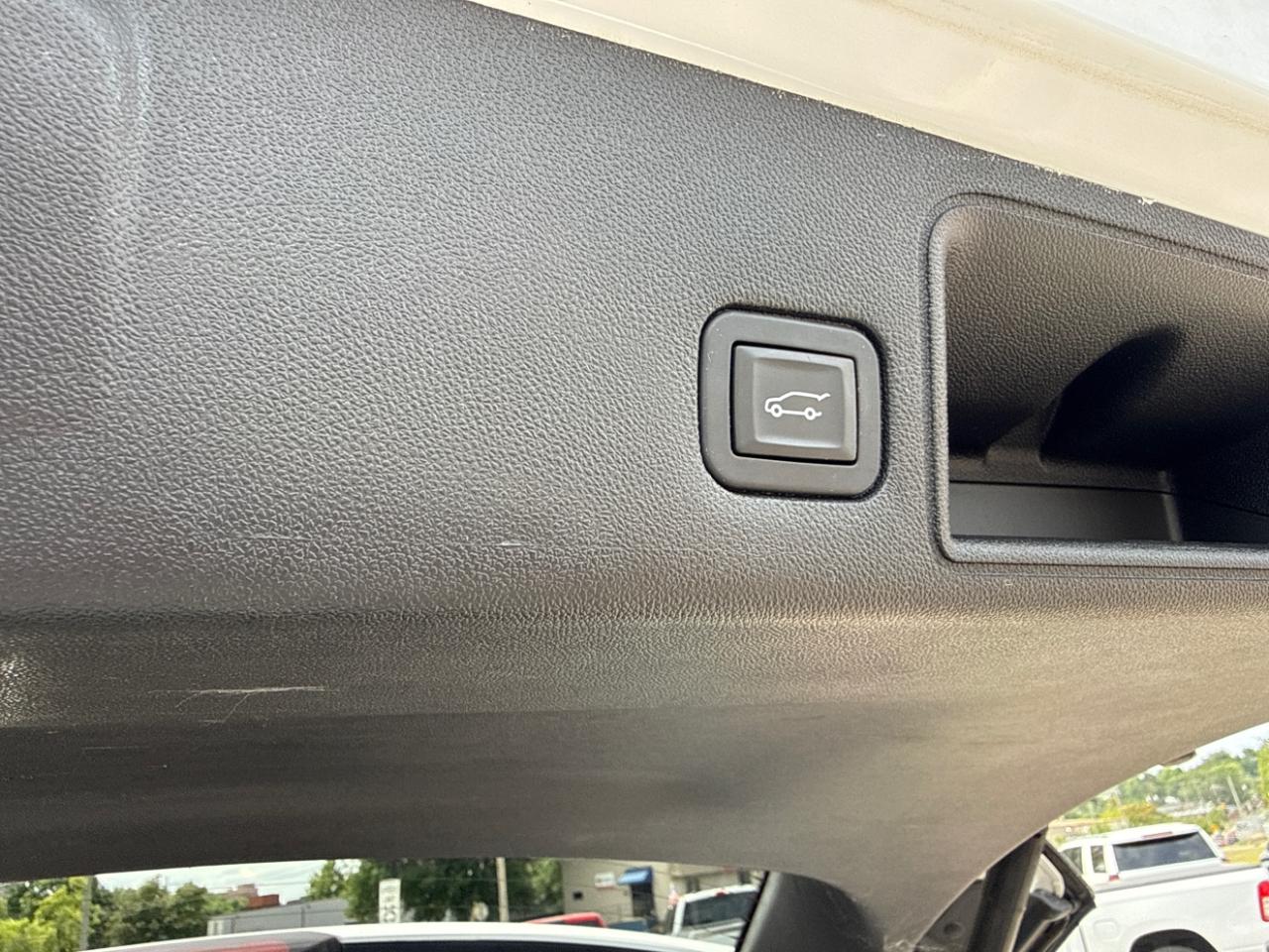 GMC Terrain AWD 4dr Denali 2019
