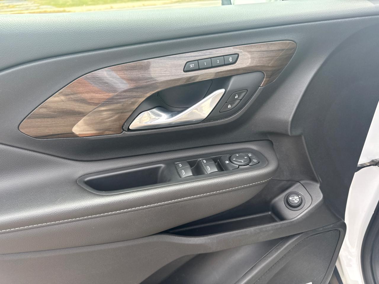GMC Terrain AWD 4dr Denali 2019