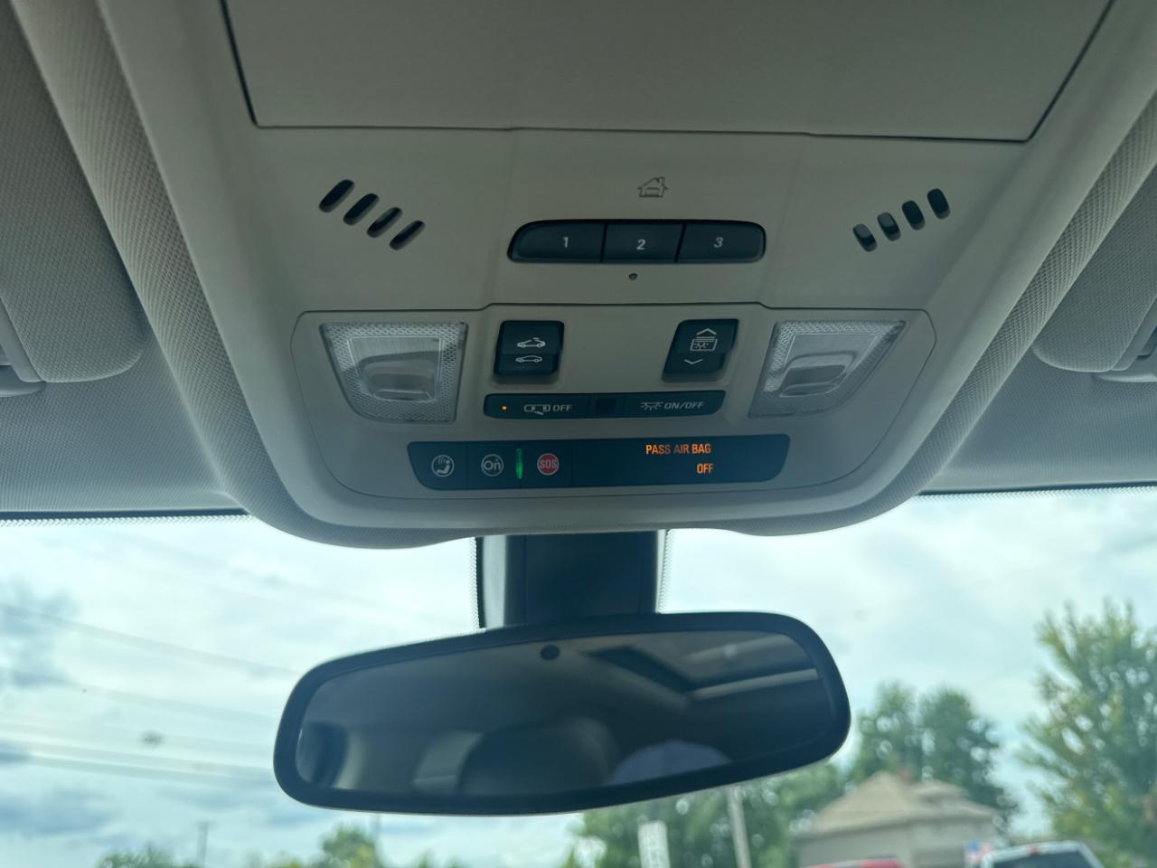 GMC Terrain AWD 4dr Denali 2019
