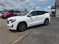 2019 GMC Terrain 