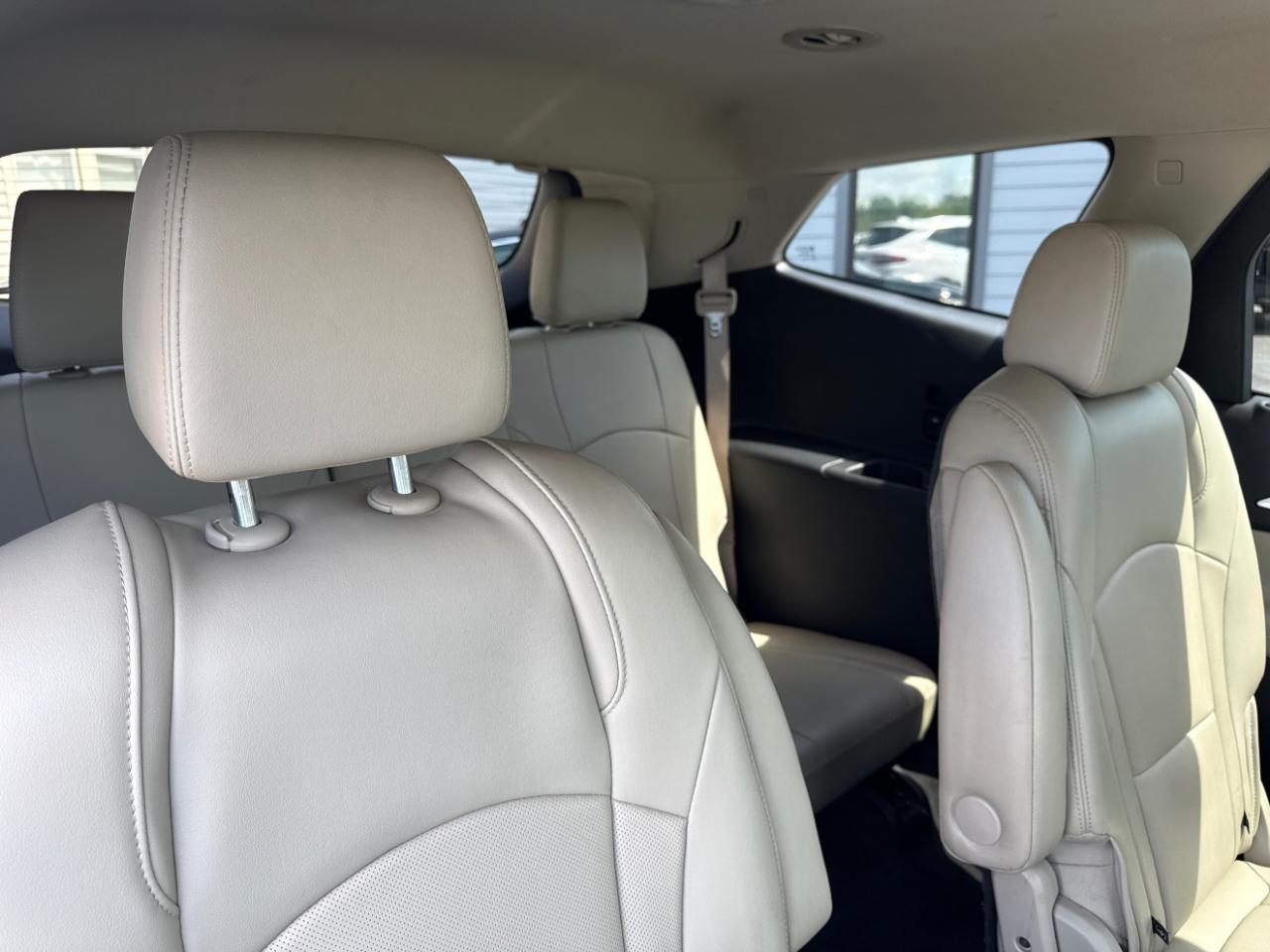 Buick Enclave FWD 4dr Essence 2020