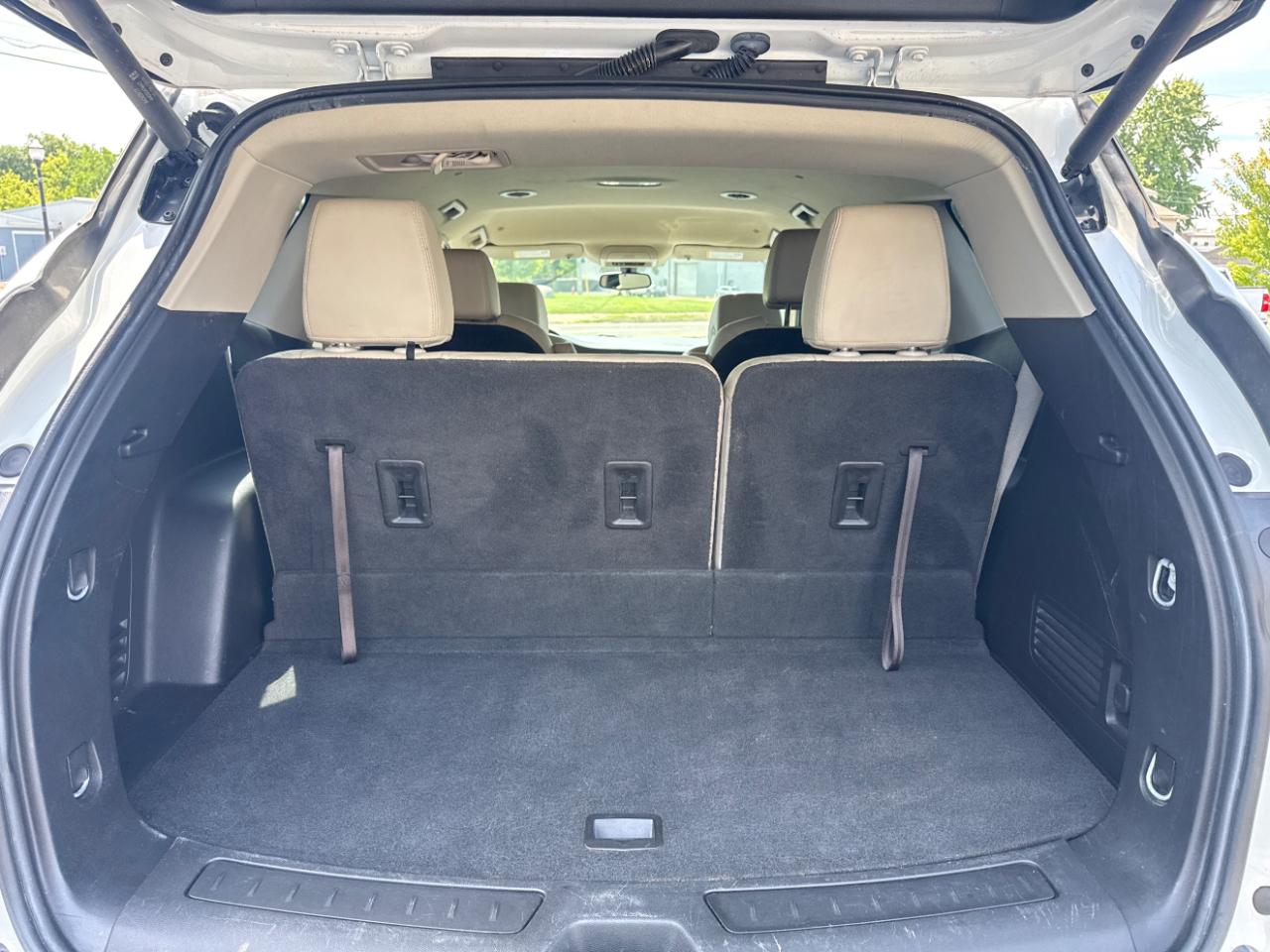 Buick Enclave FWD 4dr Essence 2020